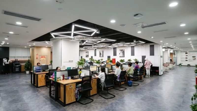 企业内训效果评估公司排名