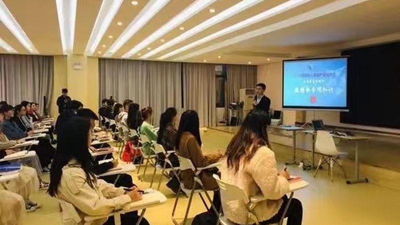 电工技能培训报名流程
