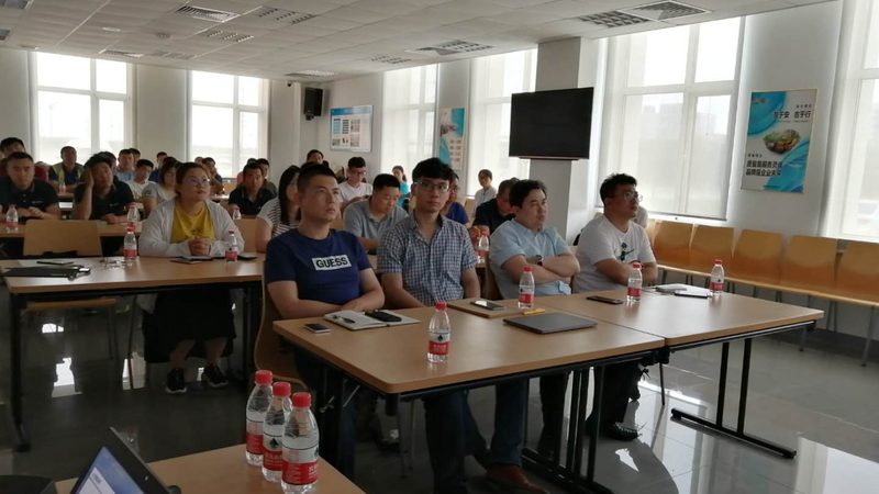 会计实操培训班报价