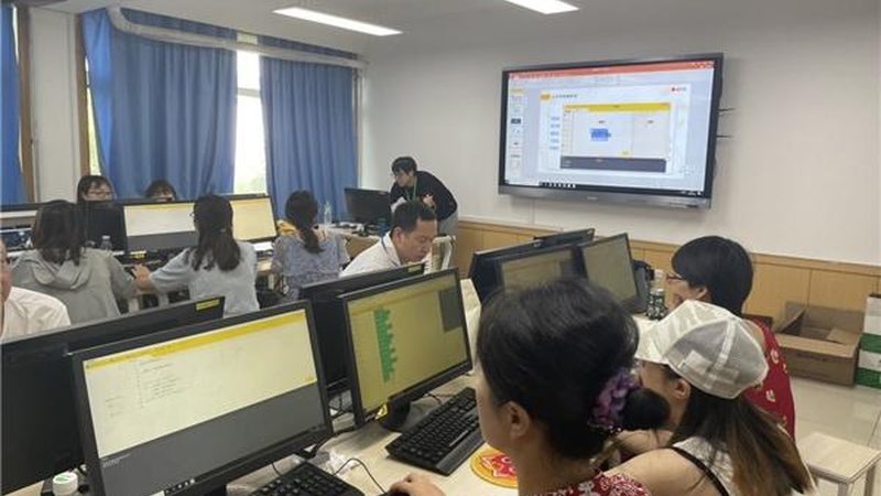焊工培训，一个月真能学会？揭秘焊工技能的掌握过程**